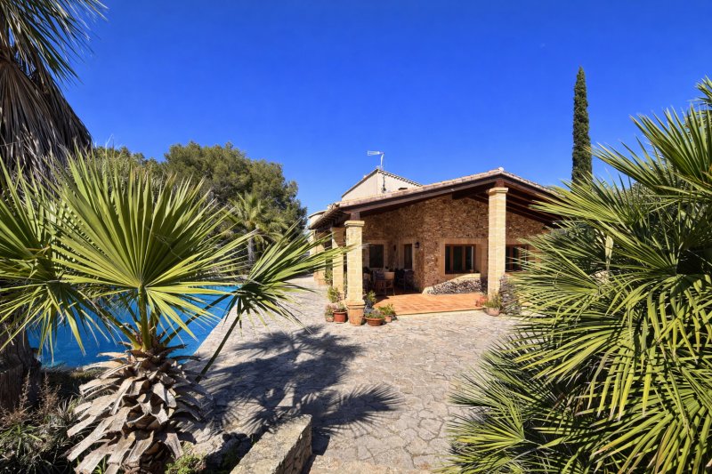 Mallorca neu fühlen  eine Finca, die mehr ist als ein Zuhause