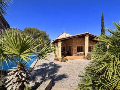 Mallorca neu fühlen  eine Finca, die mehr ist als ein Zuhause