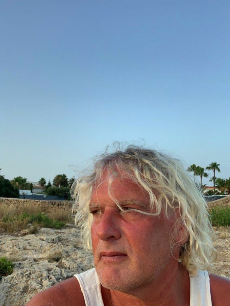 Mallorca + North Sea