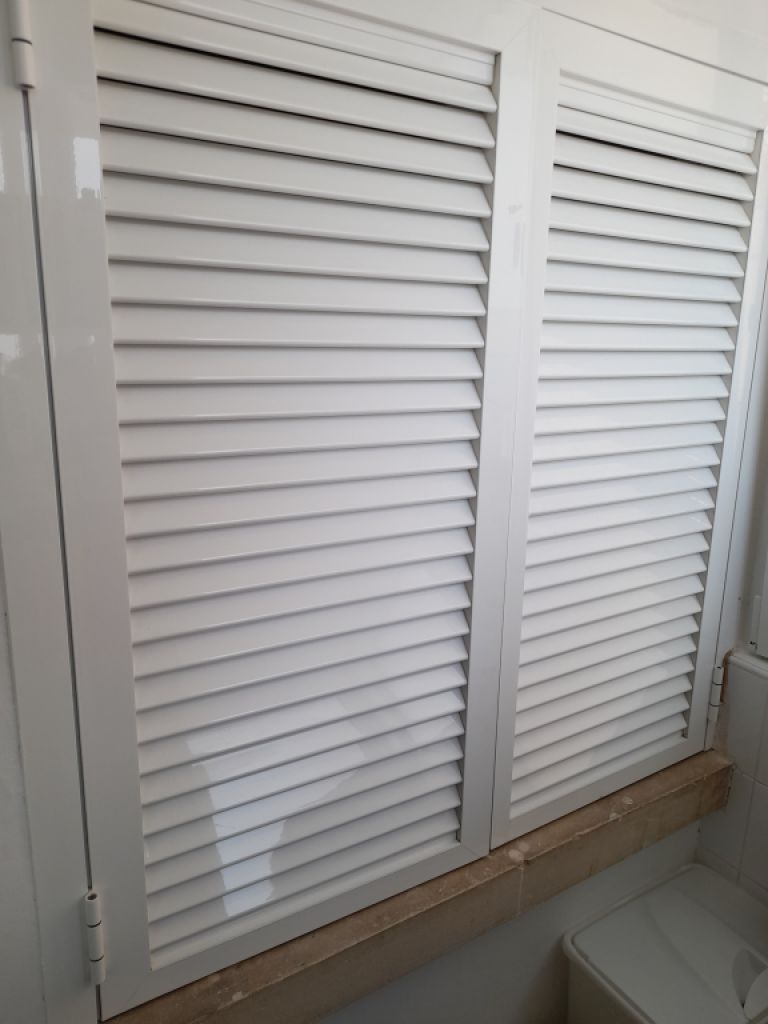 Mallorquina Persiana