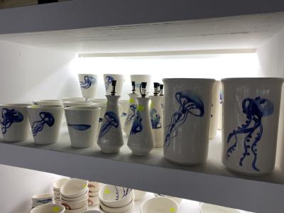 Mallorcan artisanal ceramics