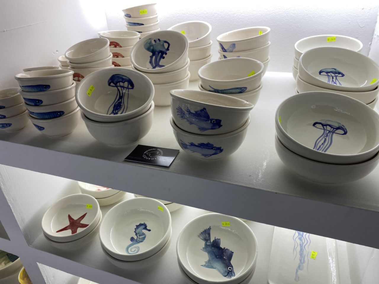 Mallorcan artisanal ceramics