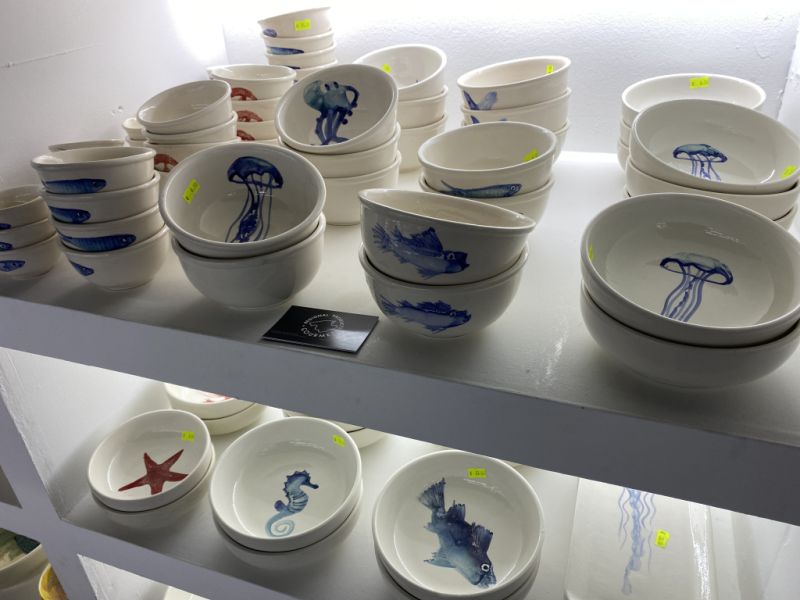 Mallorcan artisanal ceramics