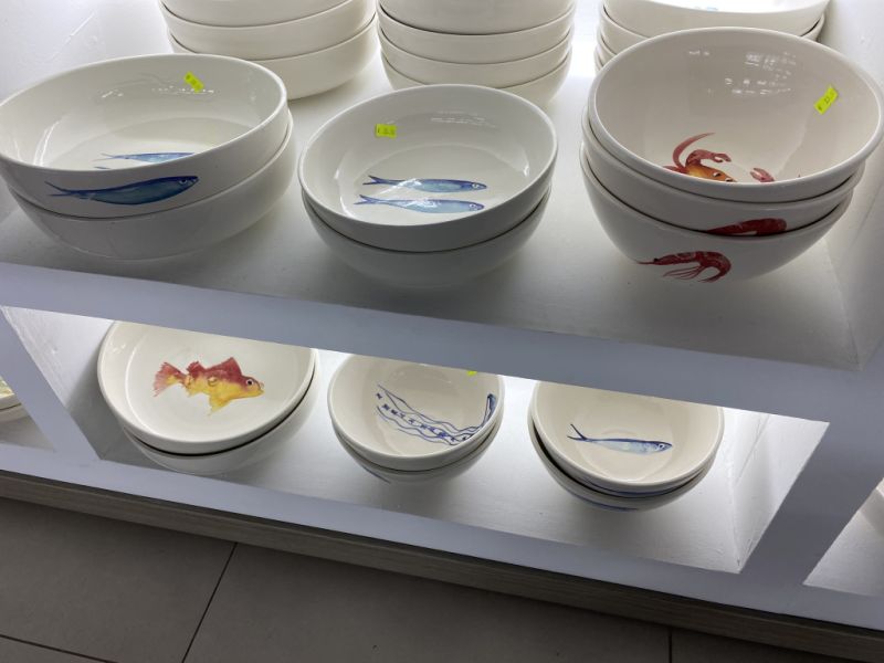 Mallorcan artisanal ceramics