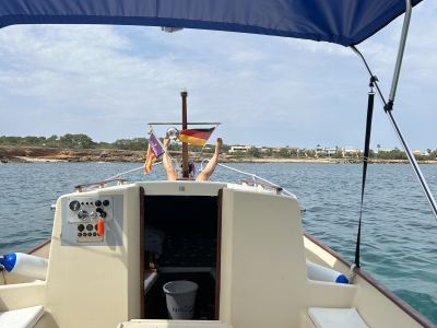 Mallorquinische Llaut