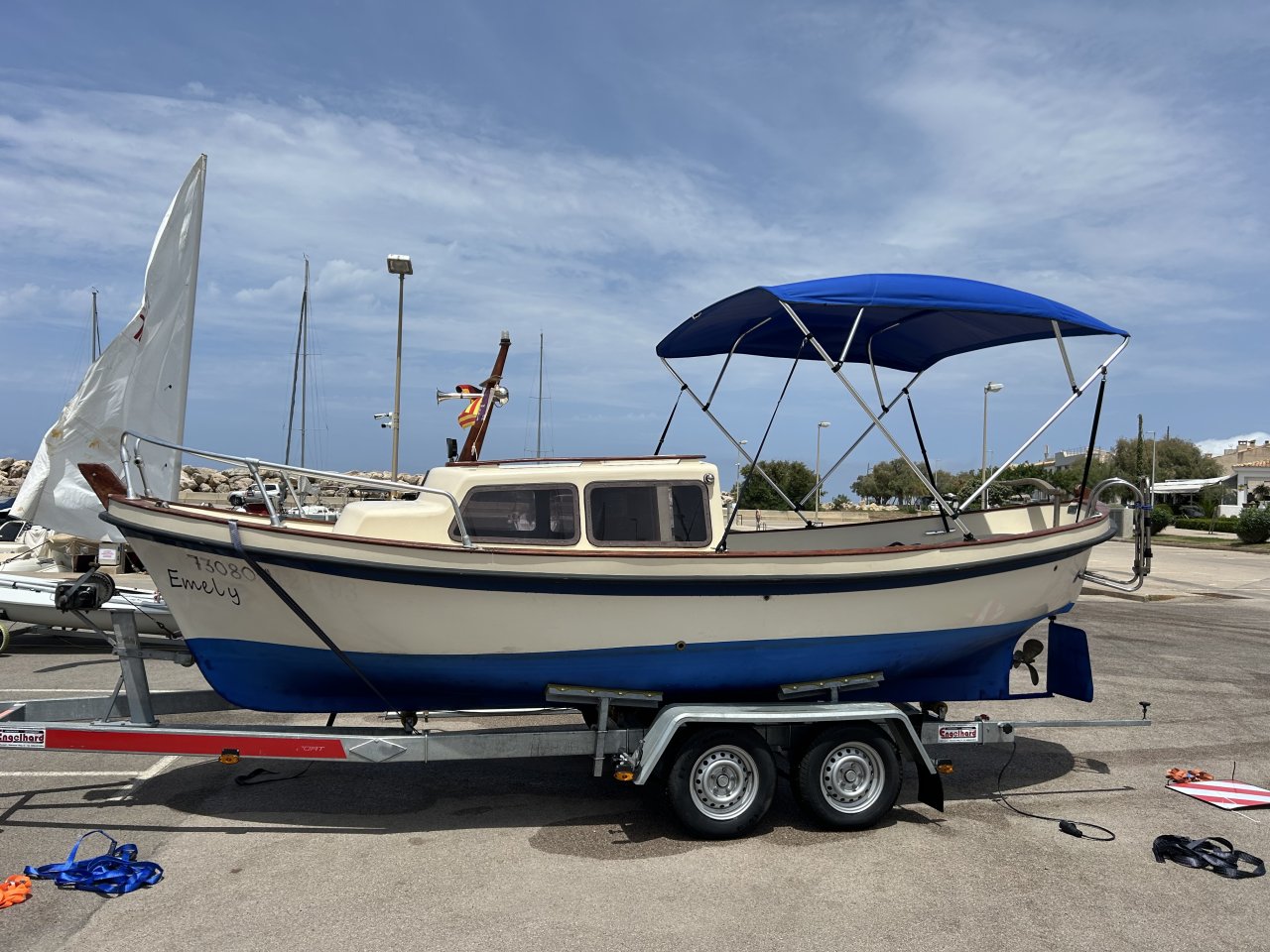 Mallorquinische Llaut