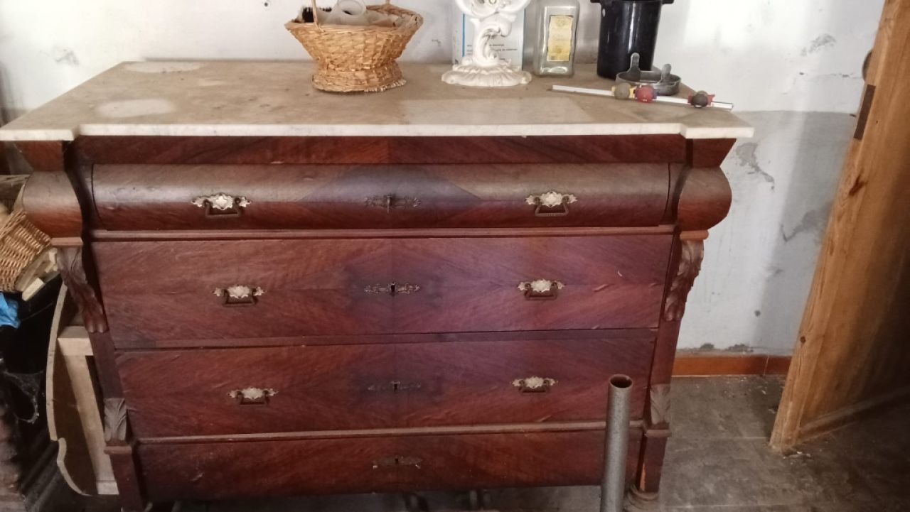 Se vende Canterano Mallorquin