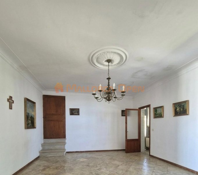 Mallorquinisches Haus in Manacor zu verkaufen