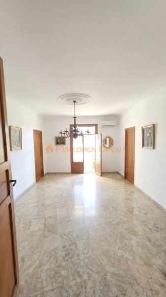 Mallorquinisches Haus in Manacor zu verkaufen