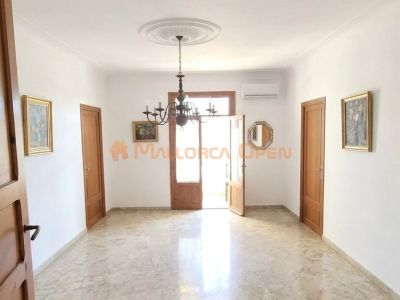 Mallorquinisches Haus in Manacor zu verkaufen