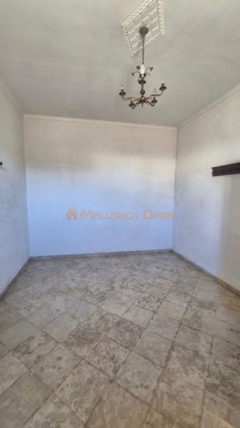 Mallorquinisches Haus in Manacor zu verkaufen