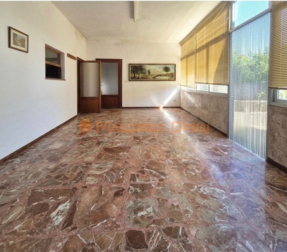 Mallorquinisches Haus in Manacor zu verkaufen