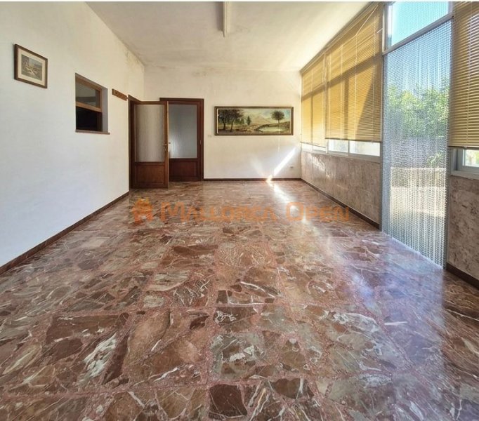 Mallorquinisches Haus in Manacor zu verkaufen