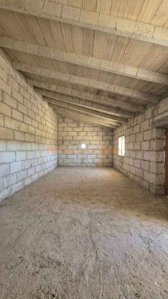 Mallorquinisches Haus in Manacor zu verkaufen