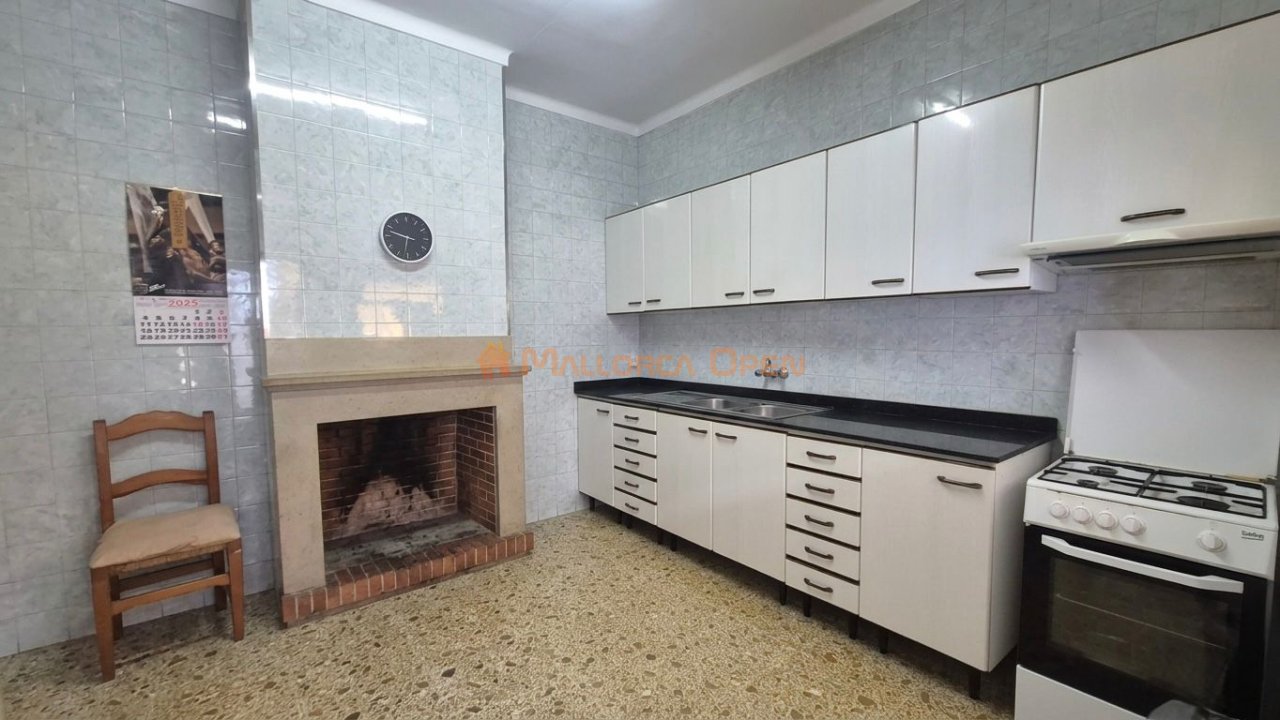 Mallorquinisches Haus in Manacor zu verkaufen