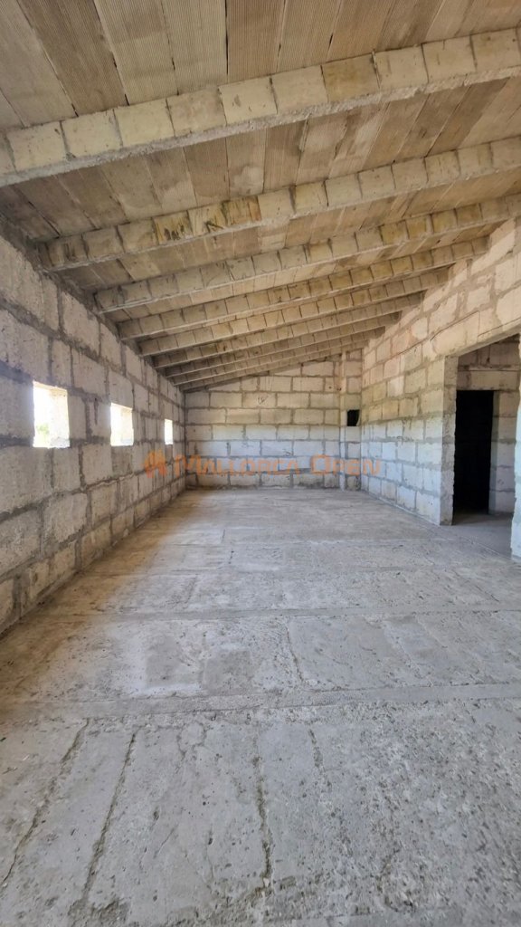 Mallorquinisches Haus in Manacor zu verkaufen