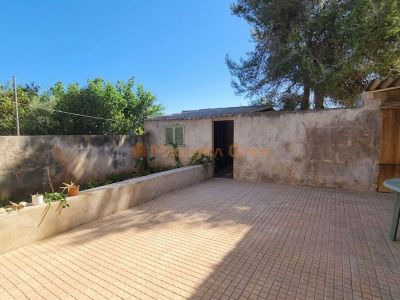 Mallorquinisches Haus in Manacor zu verkaufen