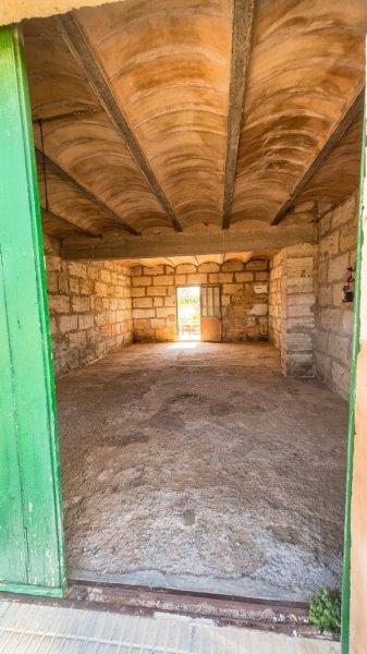Mallorquinisches Haus in Manacor zu verkaufen
