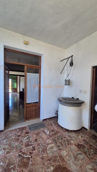 Mallorquinisches Haus in Manacor zu verkaufen