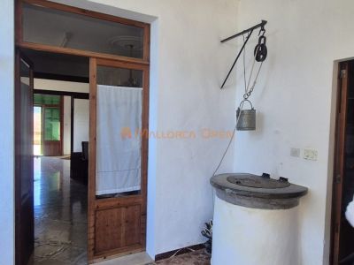 Mallorquinisches Haus in Manacor zu verkaufen