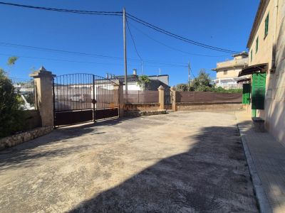 Mallorquinisches Haus in Manacor zu verkaufen