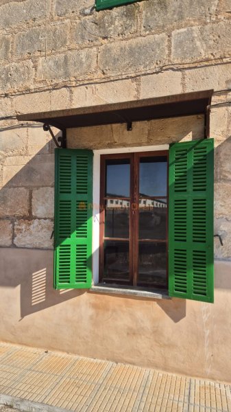 Mallorquinisches Haus in Manacor zu verkaufen