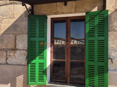 Mallorquinisches Haus in Manacor zu verkaufen
