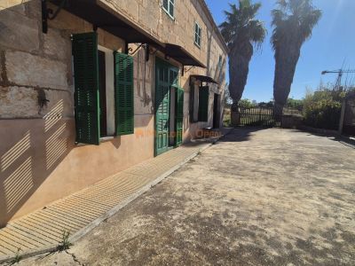 Mallorquinisches Haus in Manacor zu verkaufen