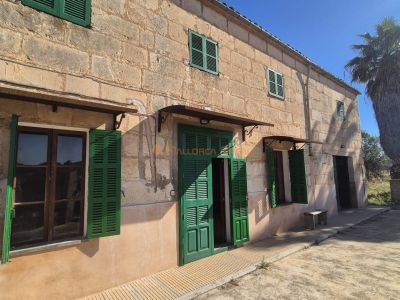 Mallorquinisches Haus in Manacor zu verkaufen