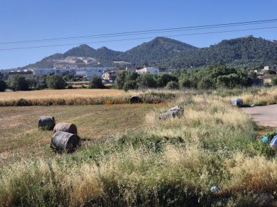 Mallorquinisches Haus in Manacor zu verkaufen