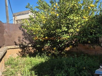 Mallorquinisches Haus in Manacor zu verkaufen