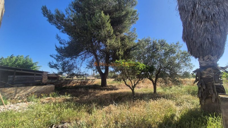 Mallorquinisches Haus in Manacor zu verkaufen