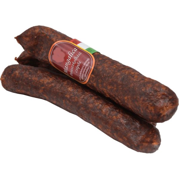 Mangalica 2-piece Kolbasz spicy