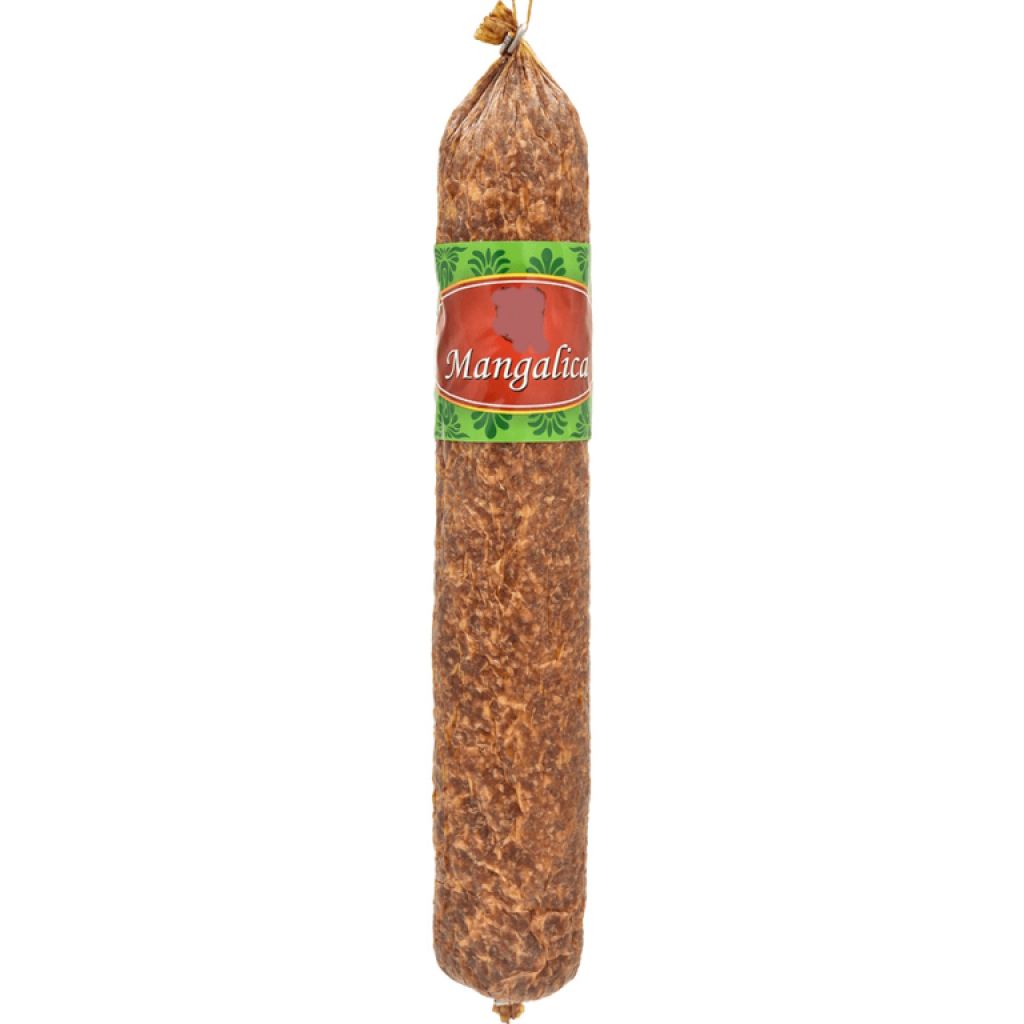 Mangalica Delikatessen Salami