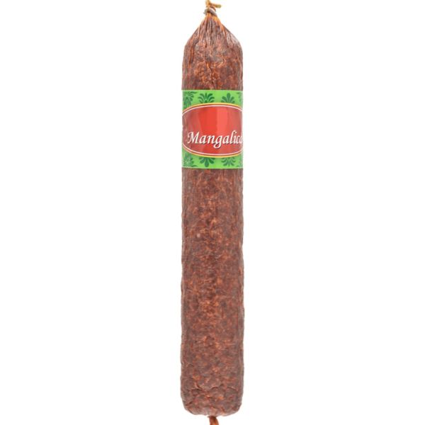 Mangalica Salami pikant