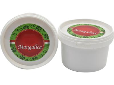 Manteca de Mangalica