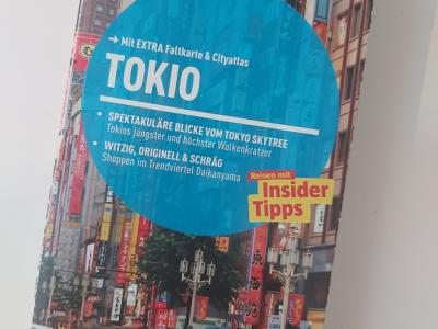 Marco Polo Reiseführer – Verschiedene Länder