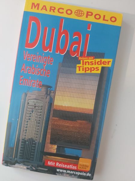 Marco Polo Reiseführer – Verschiedene Länder