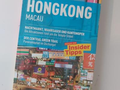 Marco Polo Reiseführer – Verschiedene Länder