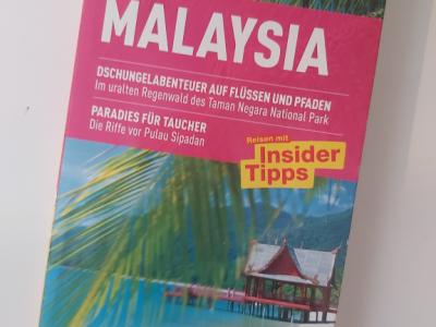 Marco Polo Reiseführer – Verschiedene Länder