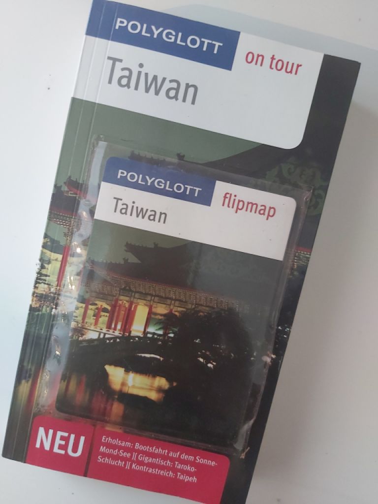 Marco Polo Reiseführer – Verschiedene Länder