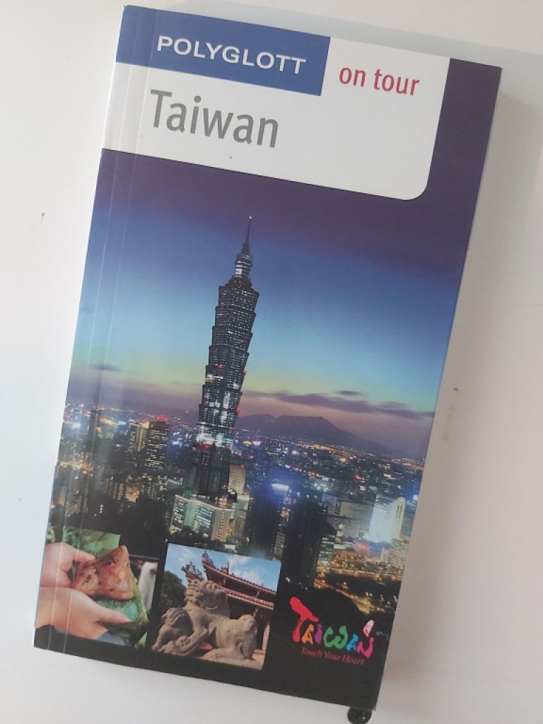 Marco Polo Reiseführer – Verschiedene Länder