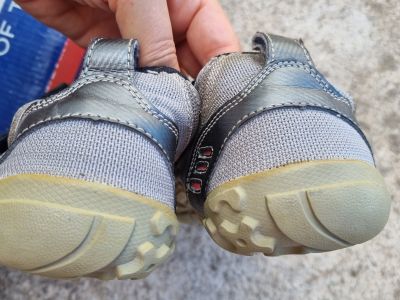 Marinepool Sailing Shoes Size 41/7