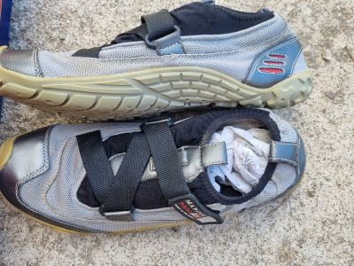 Marinepool Sailing Shoes Size 41/7