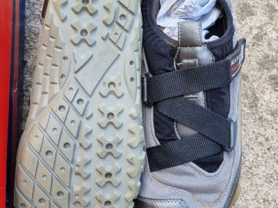 Marinepool Sailing Shoes Size 41/7