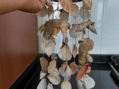 Decoración marítima – Varios artículos