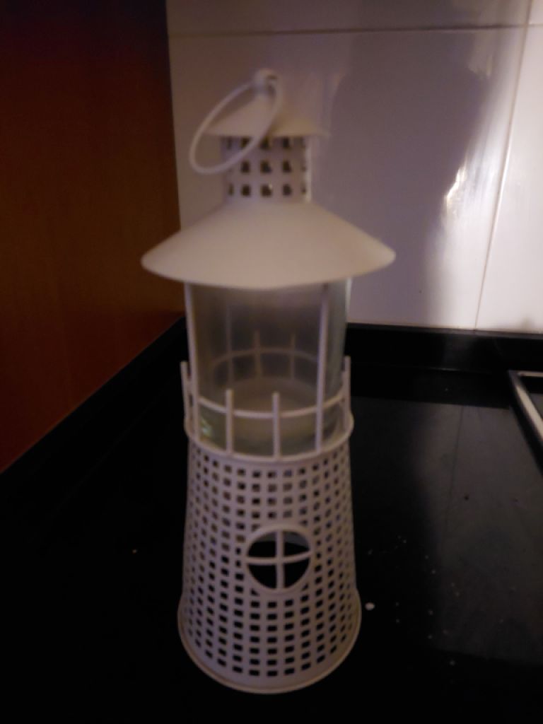 Decoración marítima – Varios artículos