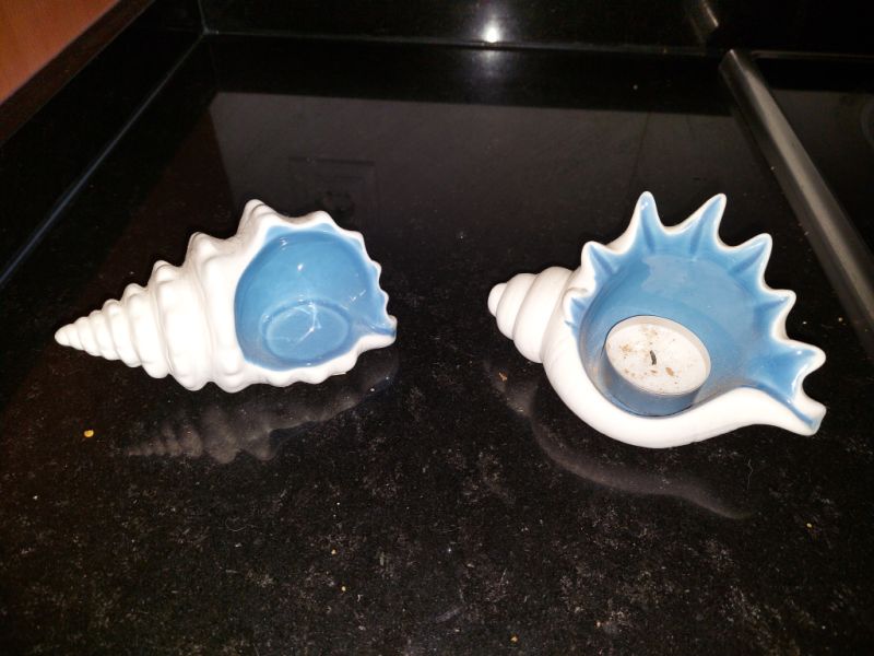 Decoración marítima – Varios artículos