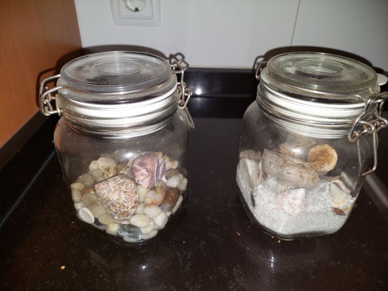 Decoración marítima – Varios artículos