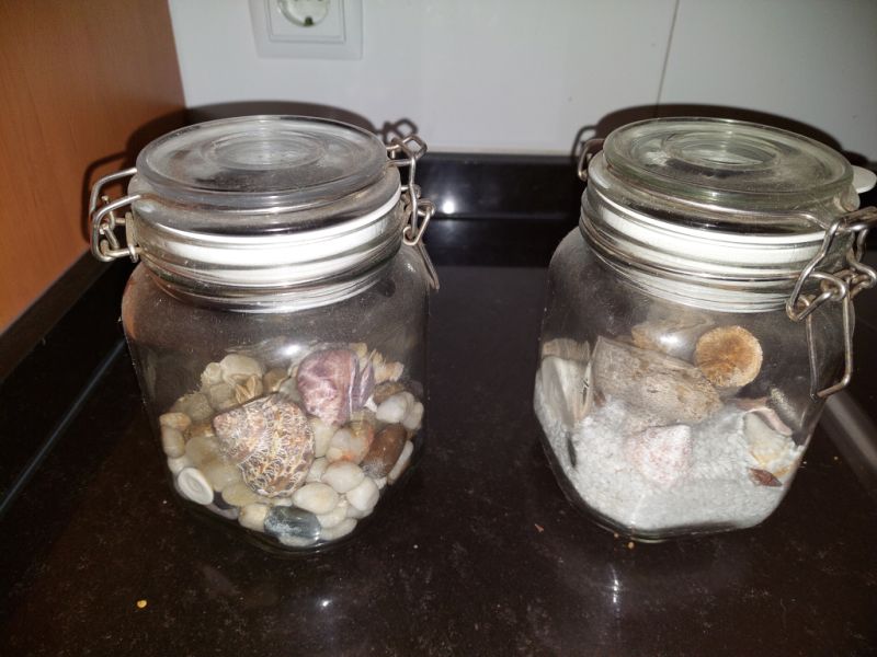 Decoración marítima – Varios artículos